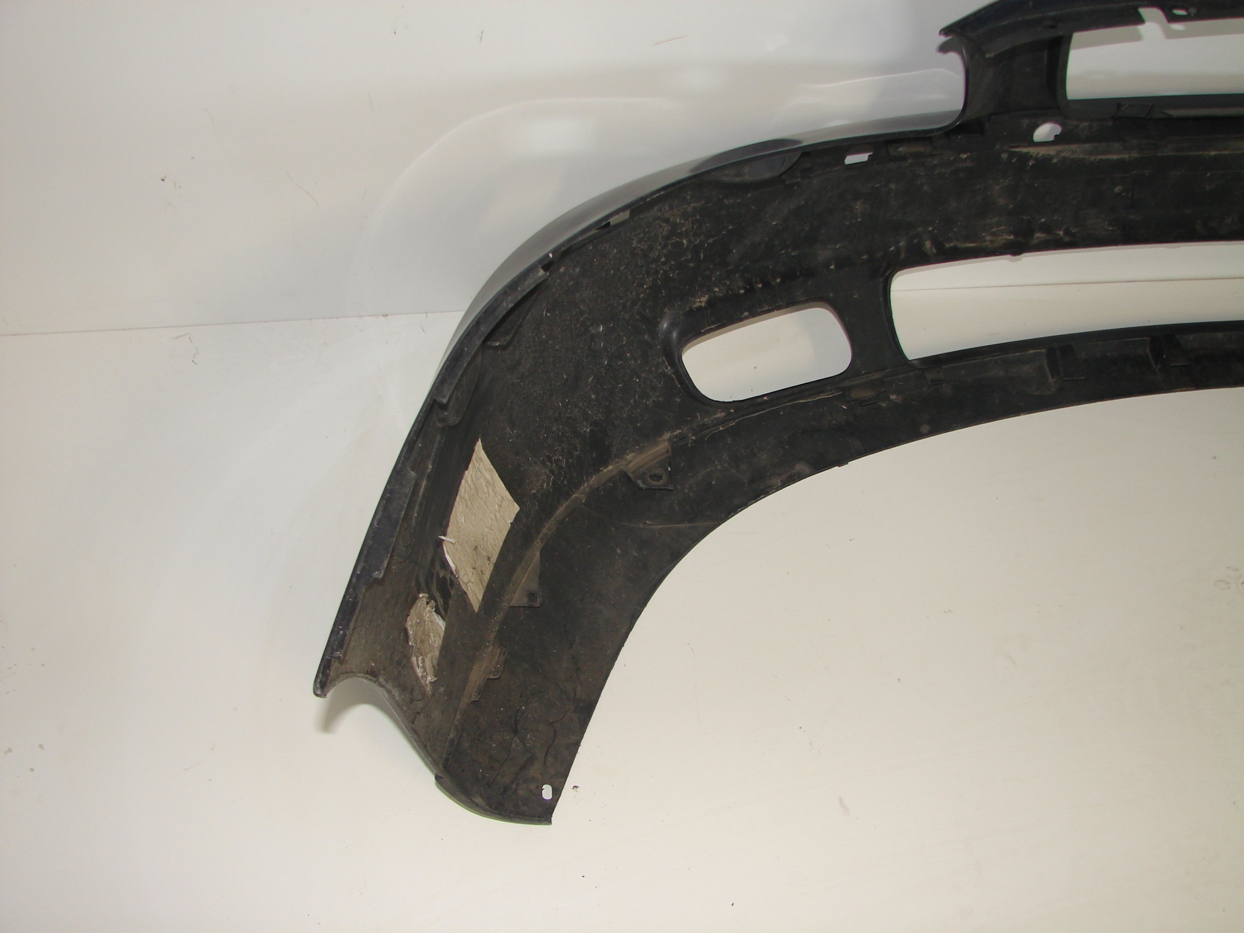 Frontstoßstange vorne VOLVO V70 00-04