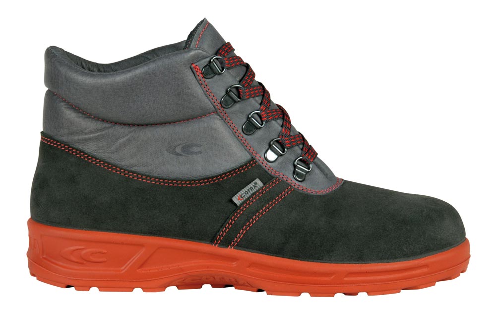 

Buty Dla Dekarza Dekarskie Cofra Dachdecker roz.45