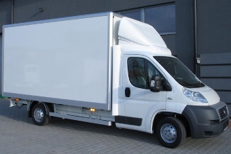 Kamera cofania Fiat Ducato Kontener caly sys 7cali Car type Cargo vans