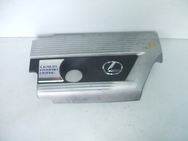 LEXUS Nx300h ЗАХИСТ GORNA КРИШКА ДВИГУНА