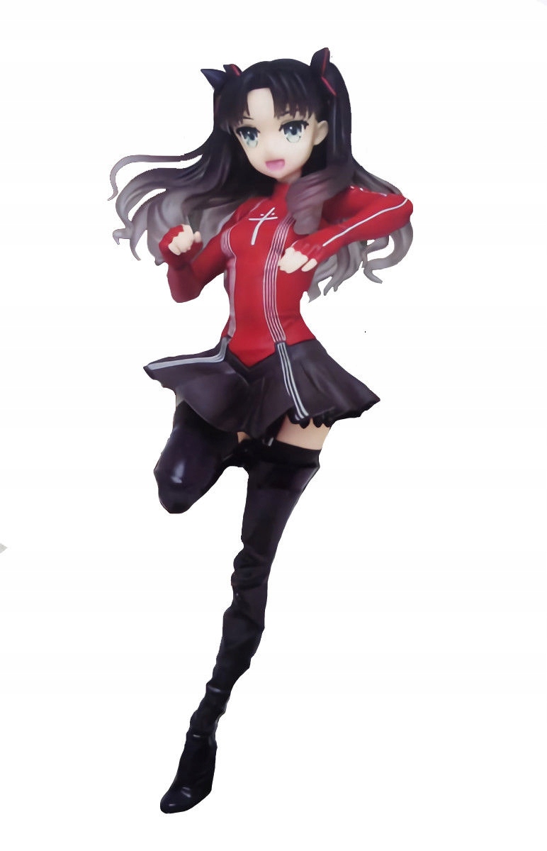 Fate RAH Rin Tohsaka メディコムトイ Fate RAH Rin Tohsaka メディコムトイ