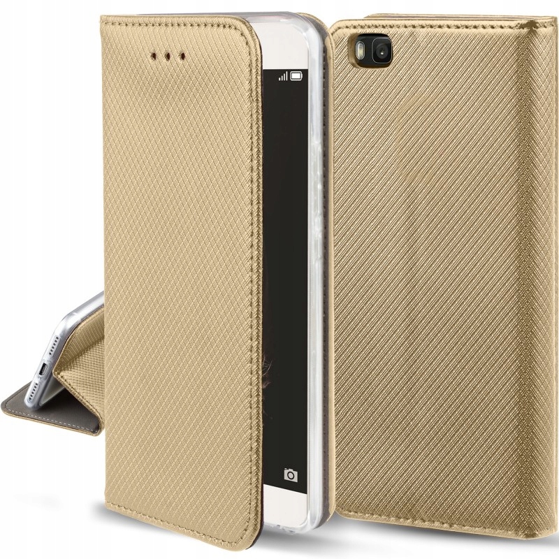 

Pokrowiec Etui do Huawei P8 Lite Szkło ALE-L21 zł