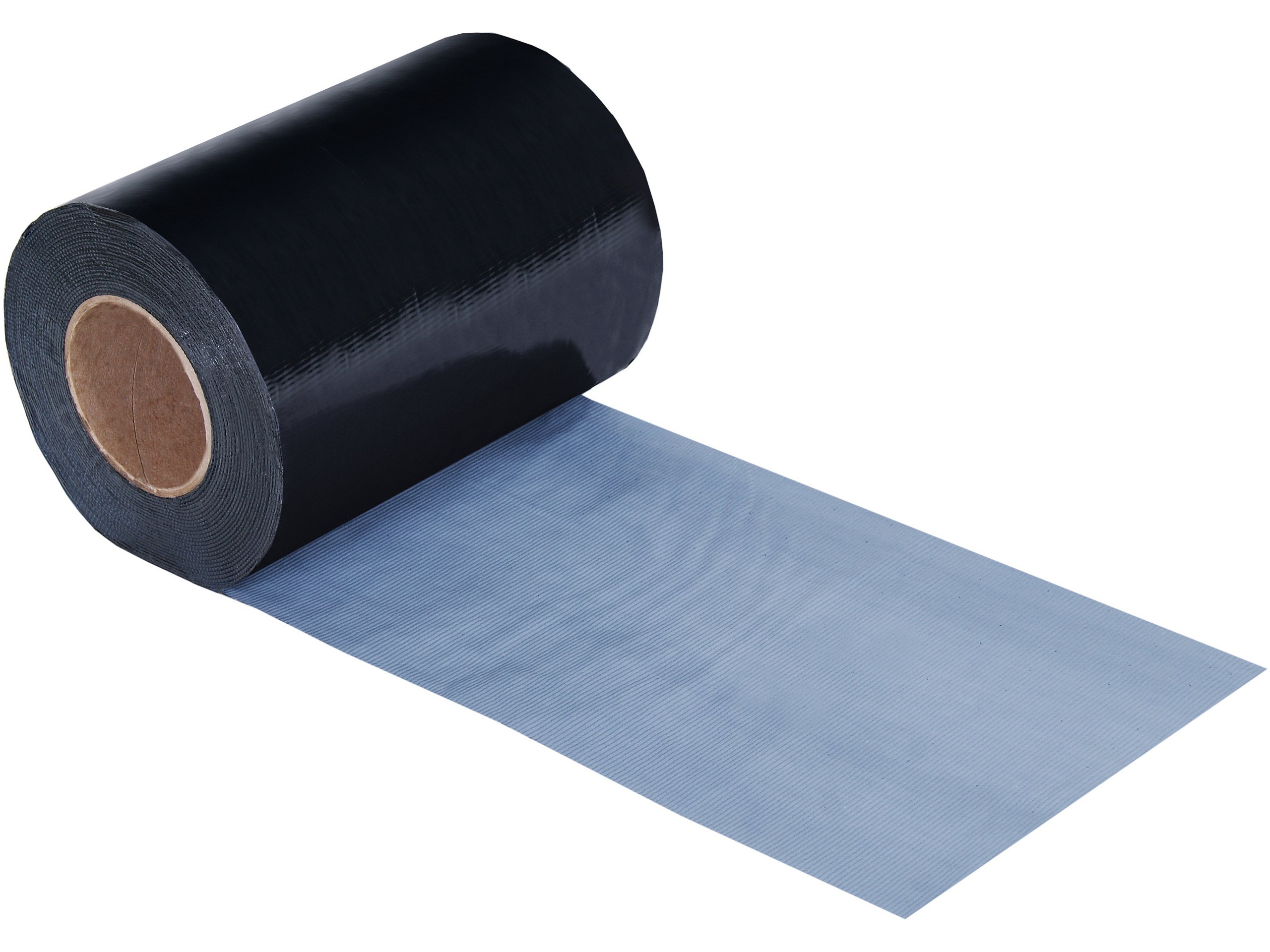 

Dekarska taśma uszczelniająca 150mm x 10mb Czarna