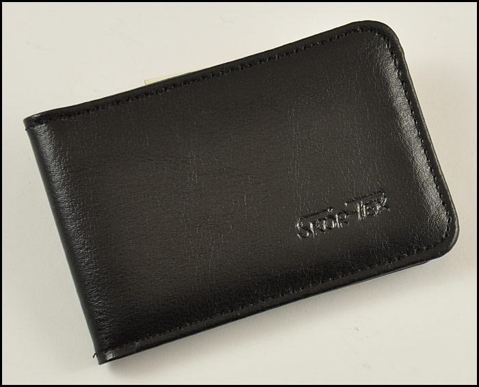 skórzane ETUI NA DOKUMENTY, KARTY 3 kolory SKÓRA Płeć Produkt uniseks