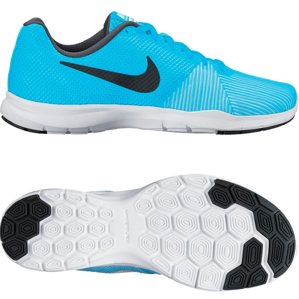 TOPÁNKY NIKE FLEX BIJOUX 881863-401 VEĽ.35.5