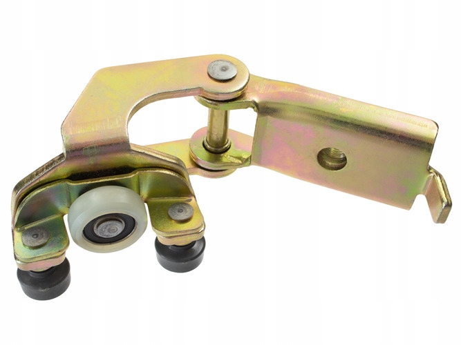 WOZEK 3 WOZKI ROLKI DRZWI PRZESUWNYCH KPL VW LT II Part number 9017601347