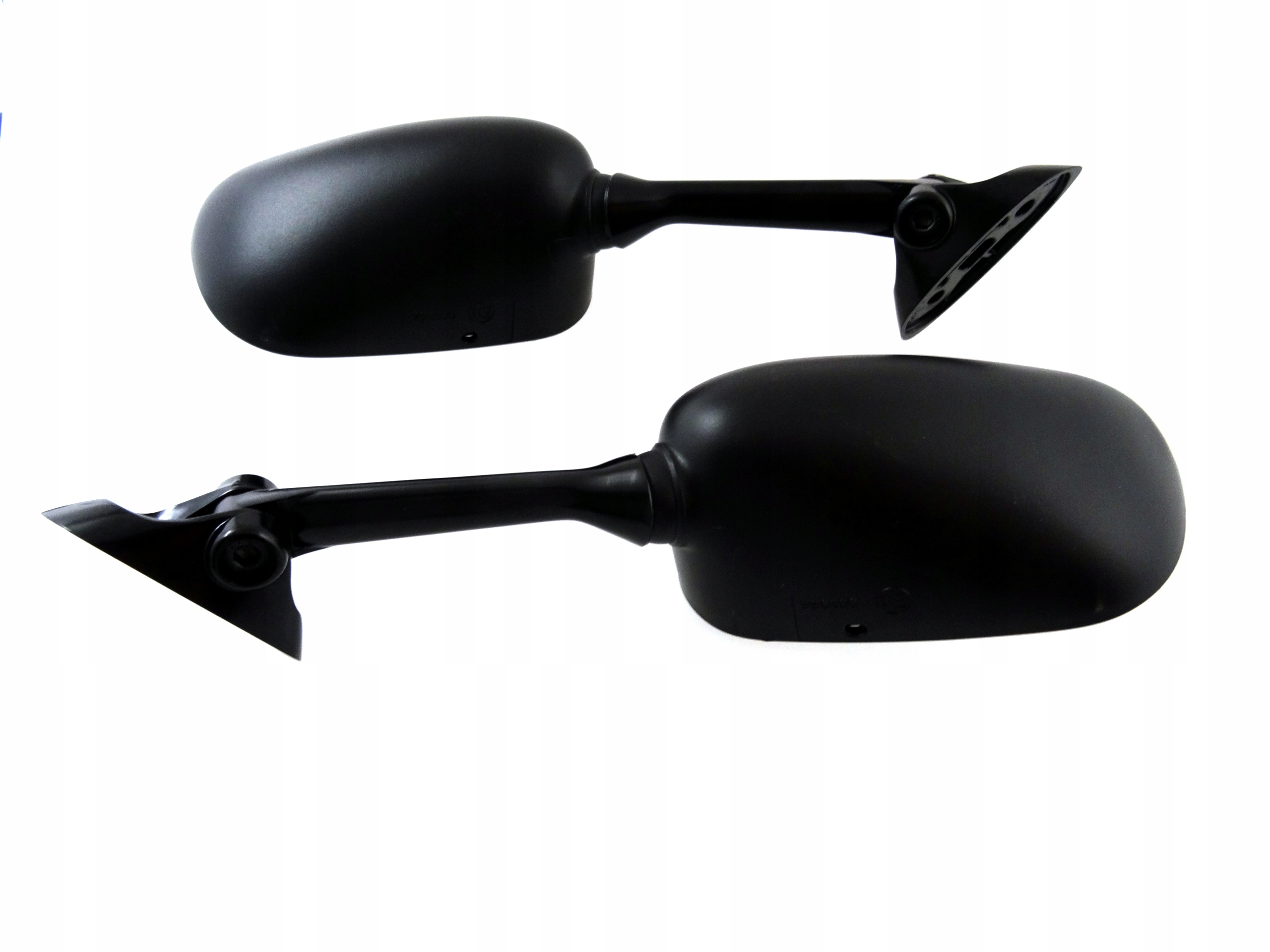 LUSTERKA SUZUKI SV 650 /S/ SV 1000 /S/ 2003 -2009 Numer katalogowy części 156295/296 ES132I/D