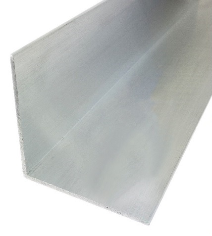 

Kątownik aluminiowy 15x15x1,5 100 cm