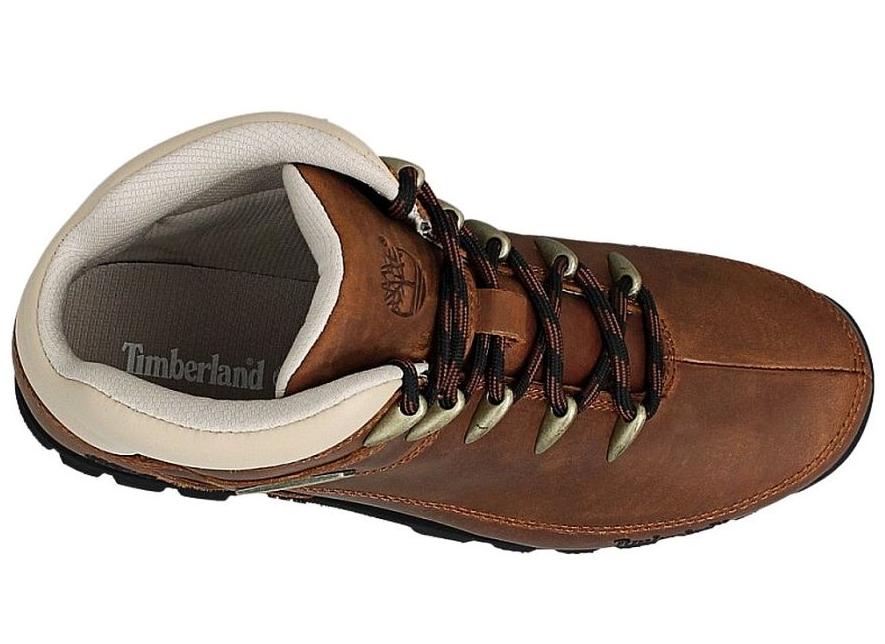 timberland euro sprint hiker a121k