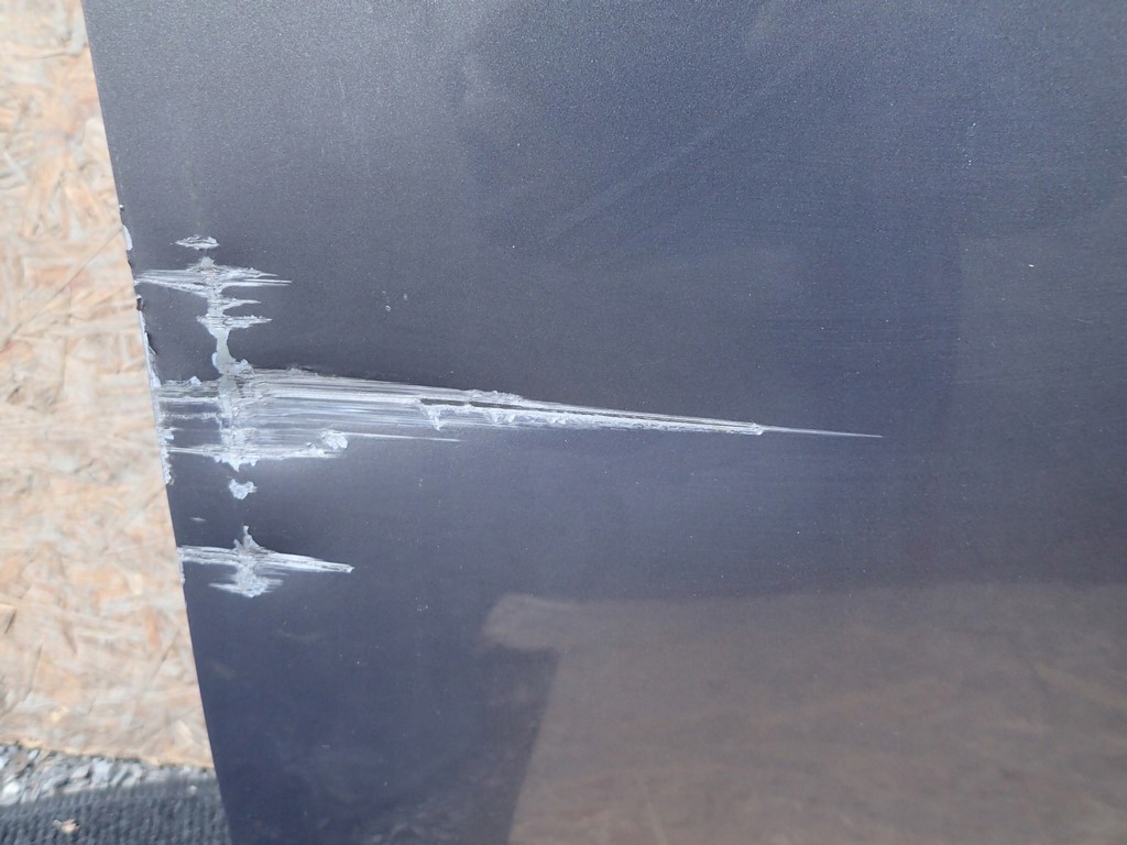 door right front right front FORD MONDEO MK4