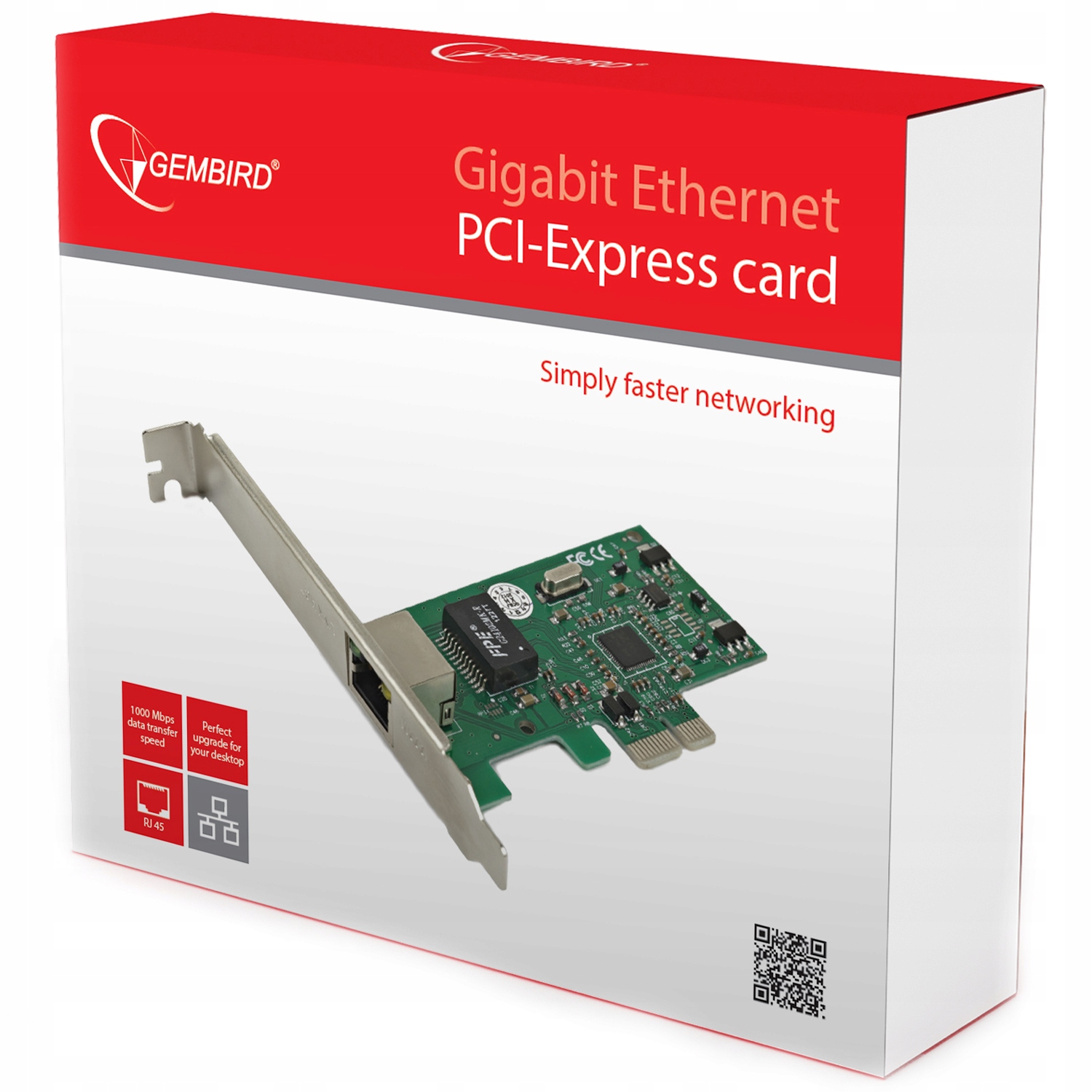 Pci ex1 сетевая карта