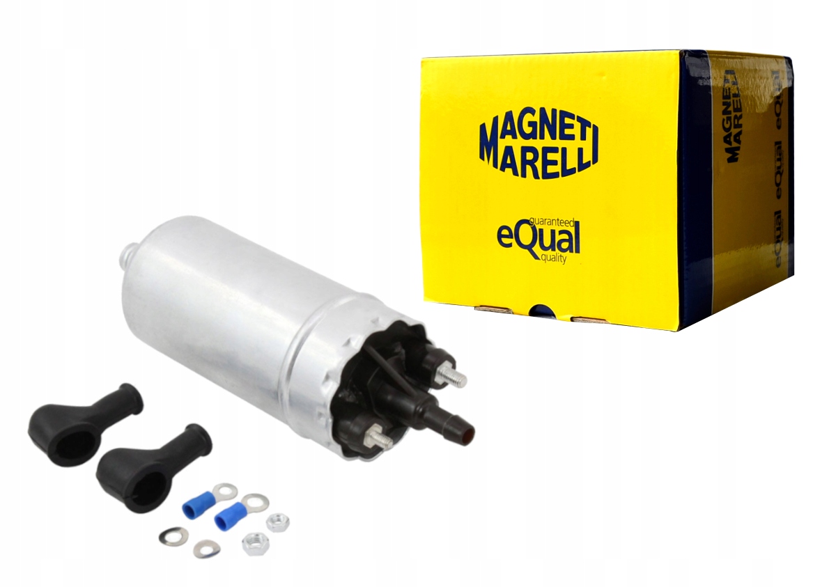 Магнітні Marelli 313011300085 Насос палива