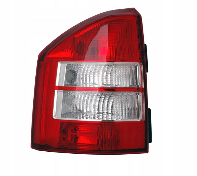 lampa zadní levá Jeep Compass 2007-2010