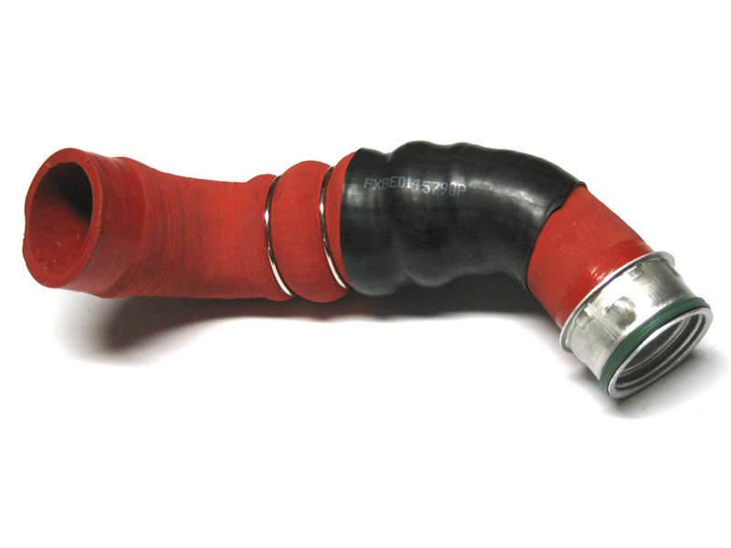 ТРУБКА WAZ PRZEWOD ТУРБИНЫ TURBO к Audi A4 B7 2004-2008 2,0 TDi