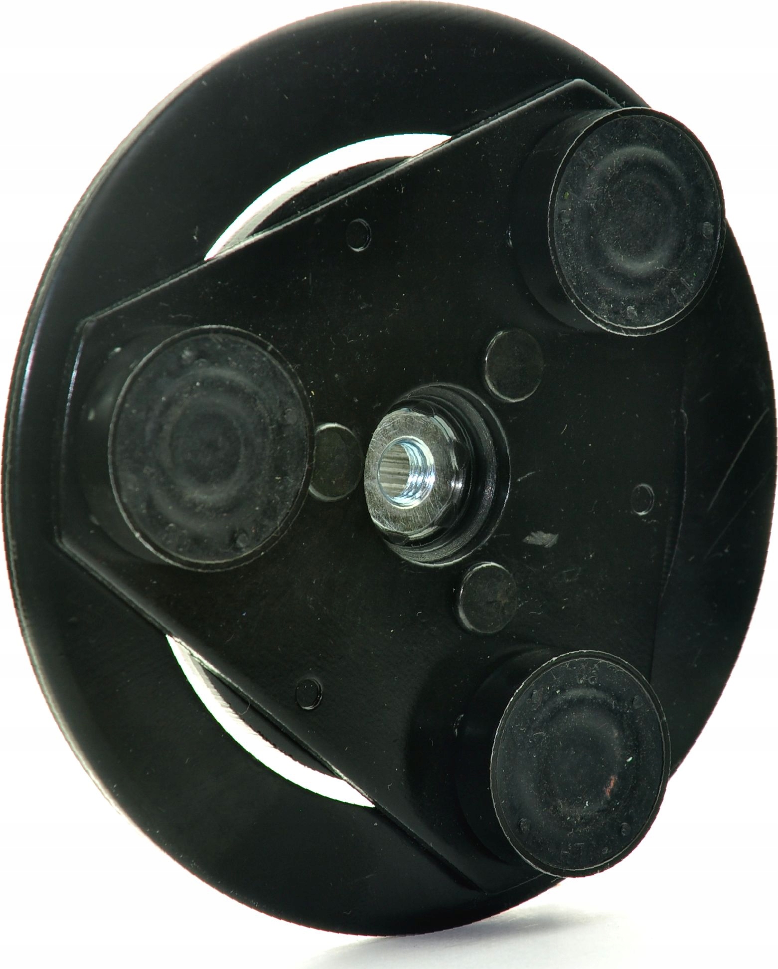 0314001 TARCZA KLIMATYZACJI VOLVO C30 S40 V50 V70