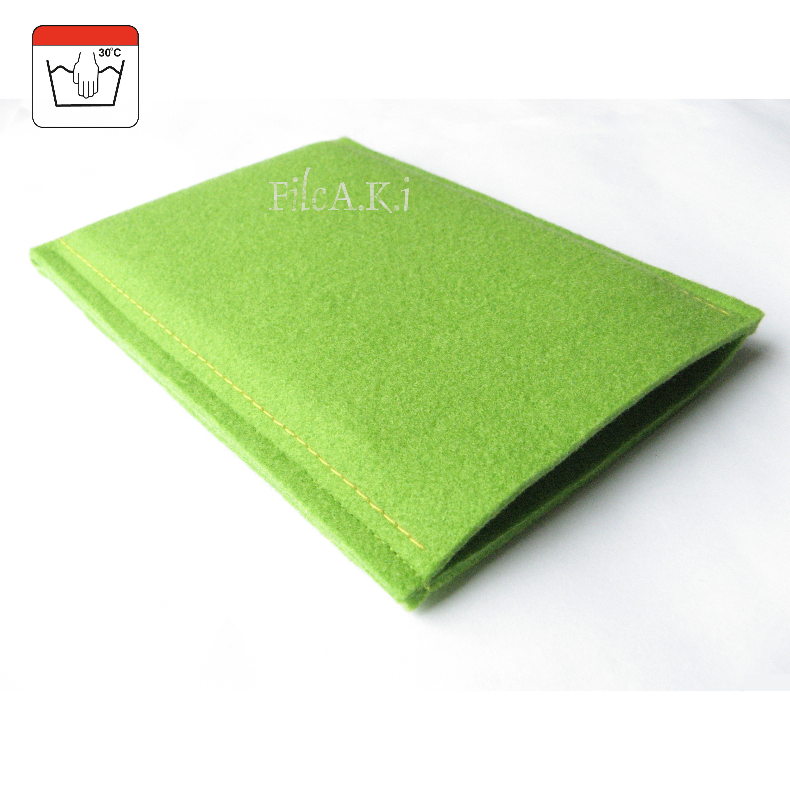 etui FILCowe na Onyx Boox Note 3 – FILC KOLORY Materiał inny