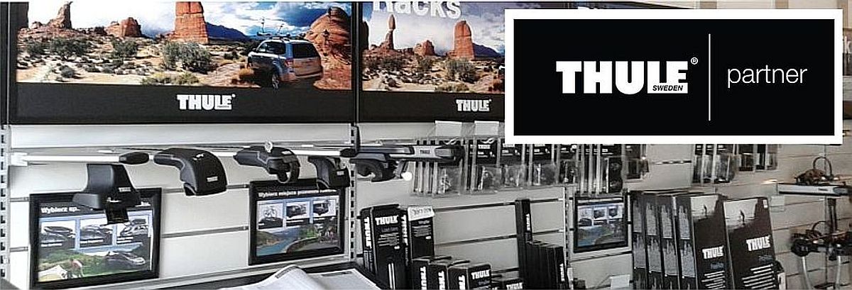 КОМПЛЕКТ ДЛЯ ПОДБОРА THULE 184046