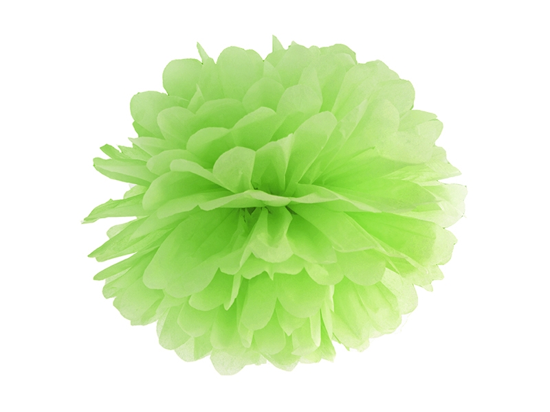 

Pompony Bibułowe Kule 35cm - Z.jabłuszko PP35-102J