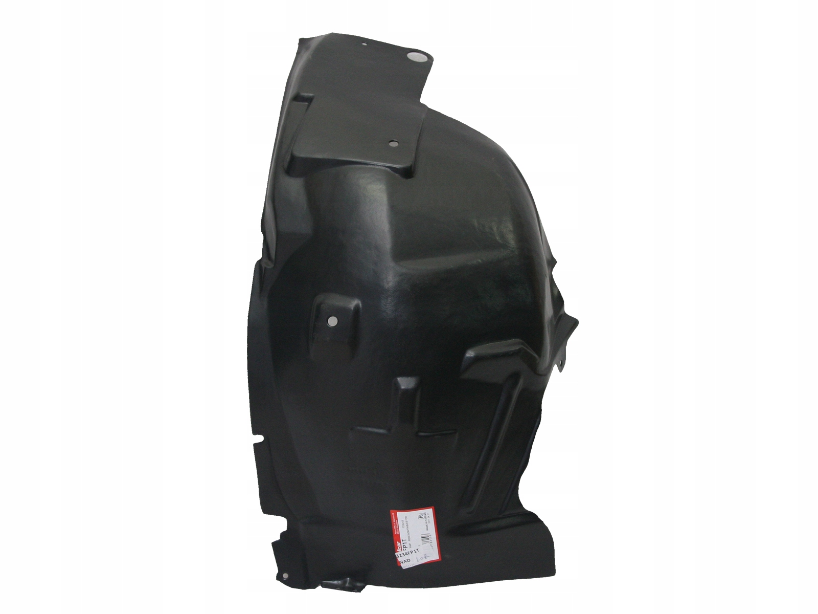 подкрылки перед FORD MUSTANG РЕСТАЙЛИНГ FL 2009-2015 r PE