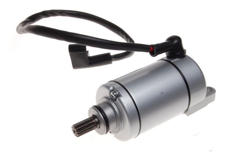 ATV 200 250 Loncin Zongshen Rozrusznik 10z quad