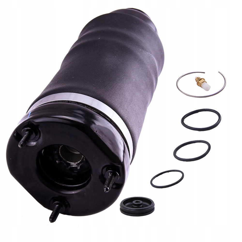 PODUSZKA PNEUMATYCZNA MERCEDES R KLASA W251 PRZOD Car type Passenger cars