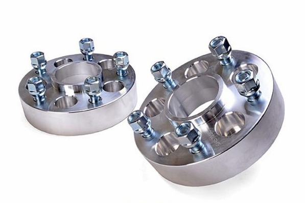 Колесные распорки CHRYSLER 300C 27MM