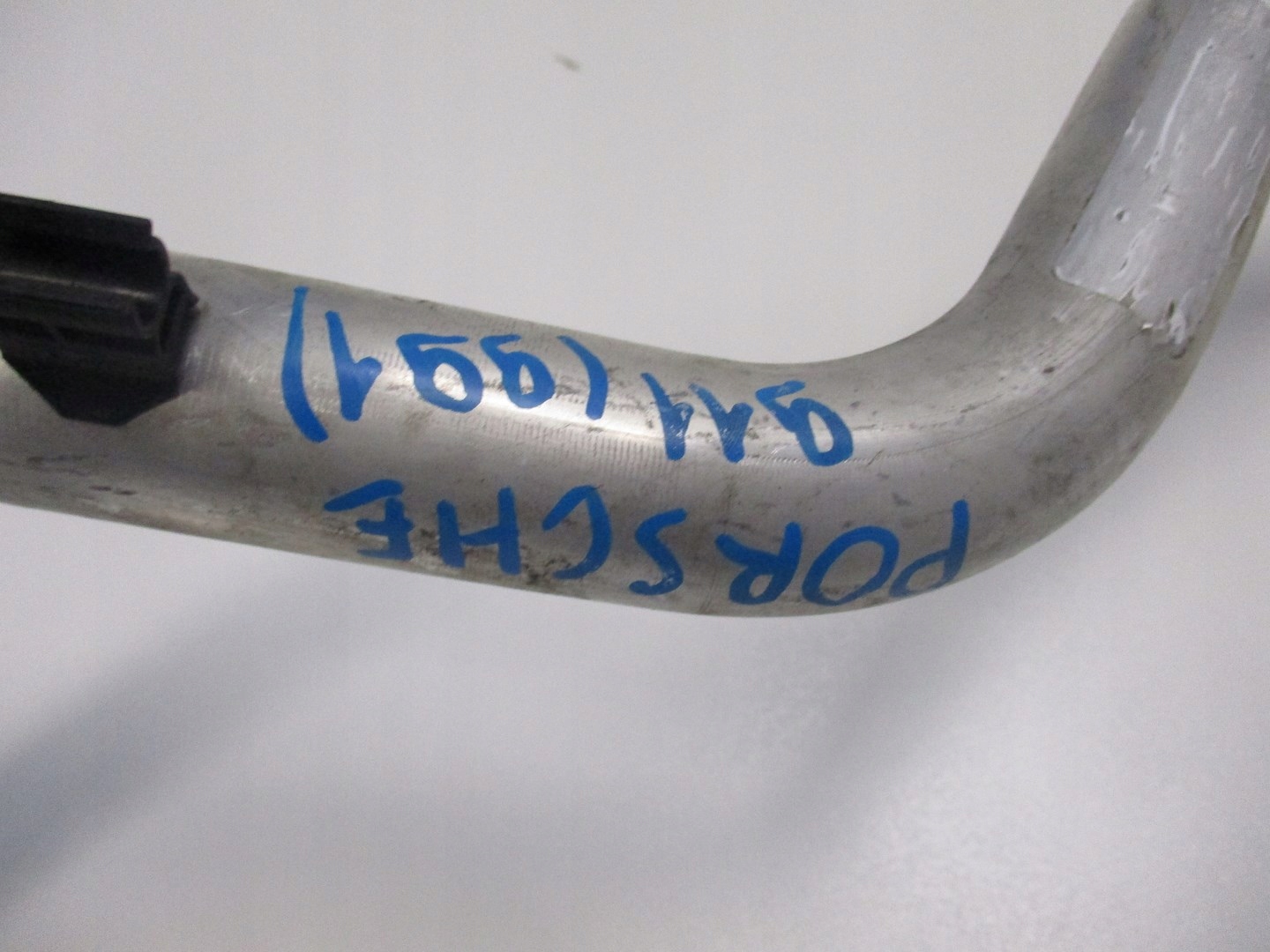 pipe hose PORSCHE CARRERA 911 3,4i