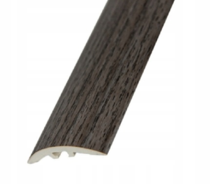 LISTWA PROGOWA DYLATACYJNA 40 mm 7 KOLORÓW 180 cm Szerokość 40 mm