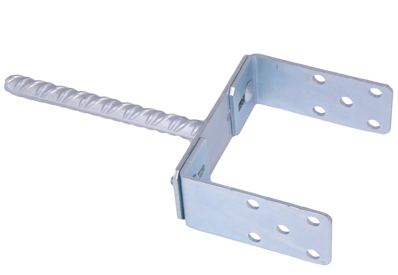 Анкер для кирпичной кладки