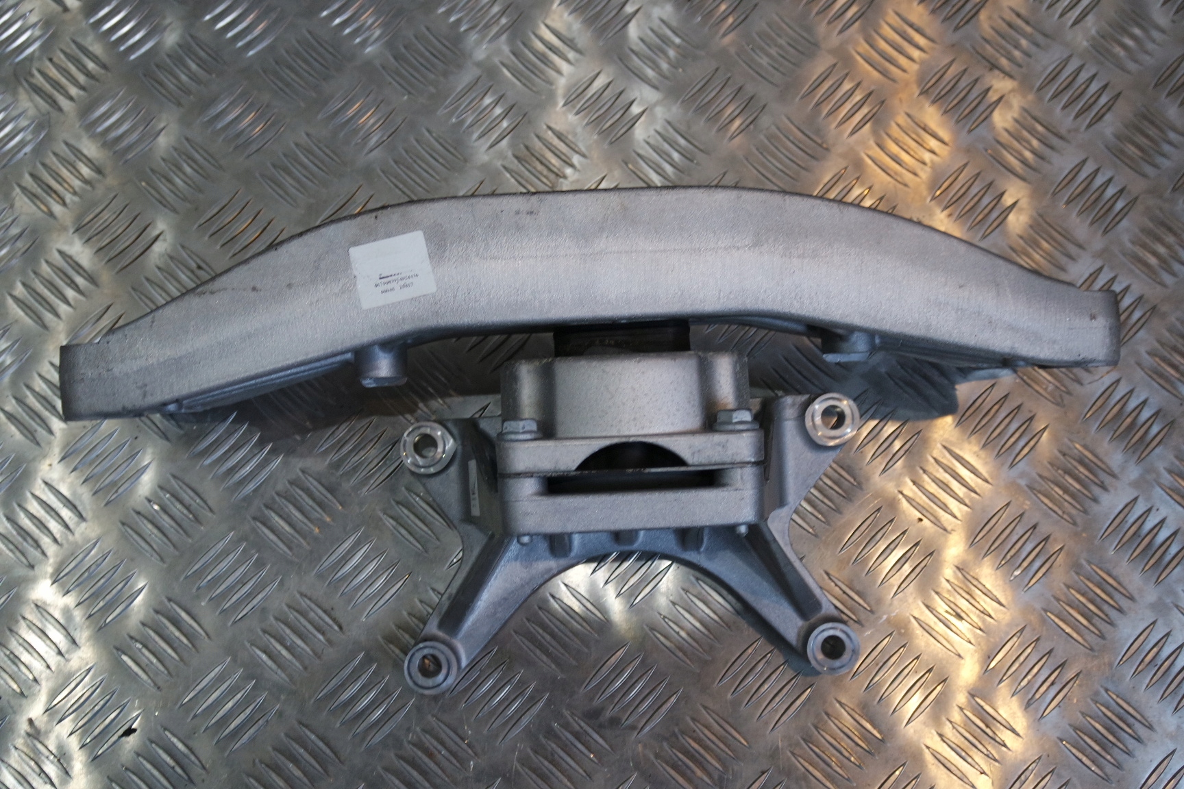 670001542 - Лапа коробки MASERATI QUATTROPORTE GTS M156