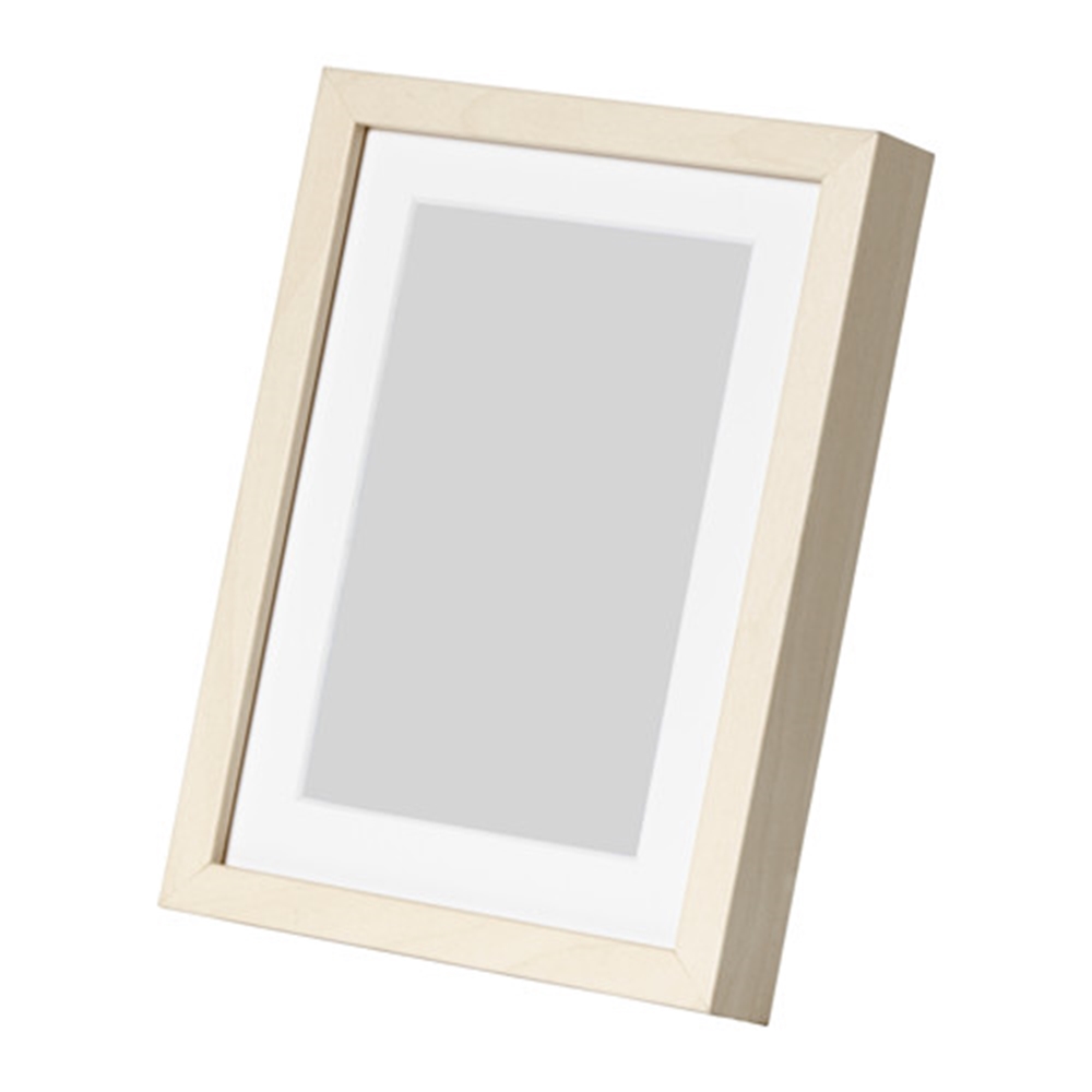 

Ikea Hovsta Ramka, brzoza 13x18
