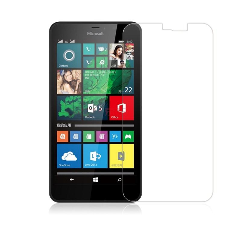 

Folia Ochronna Poliwęglanowa Do Lumia 535