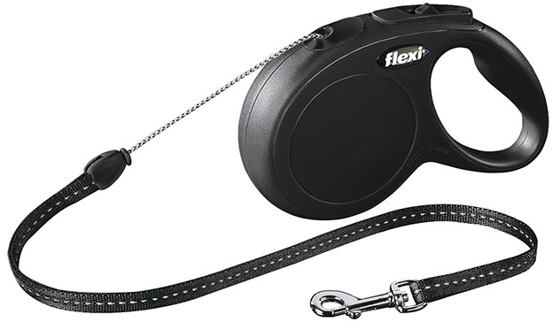 

Smycz Linka Flexi Classic Automatyczna 5m 20kg M