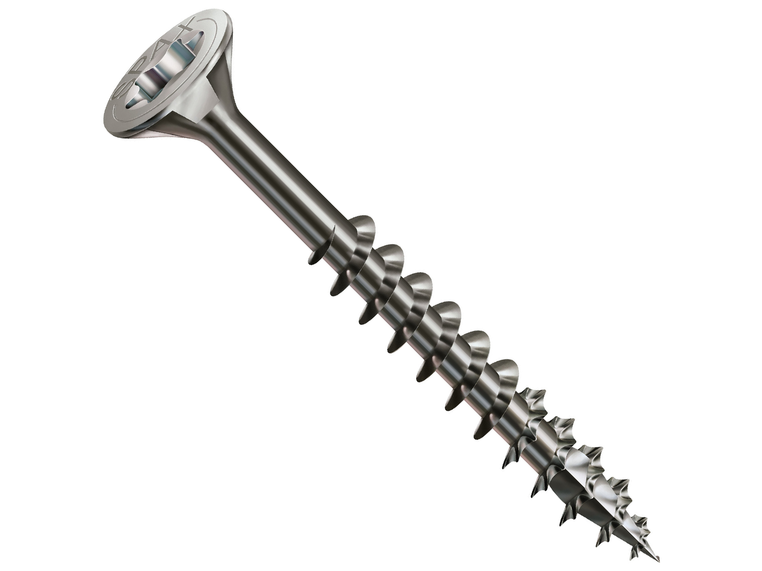 

Spax wkręty nierdzewne 5x70mm T-star stożek częśc.