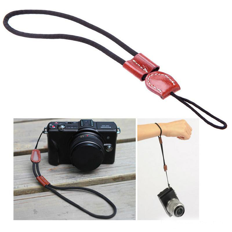 PASEK NA NADGARSTEK NADGARSTKOWY DO APARATU KAMERY Kod producenta ZK5734385F