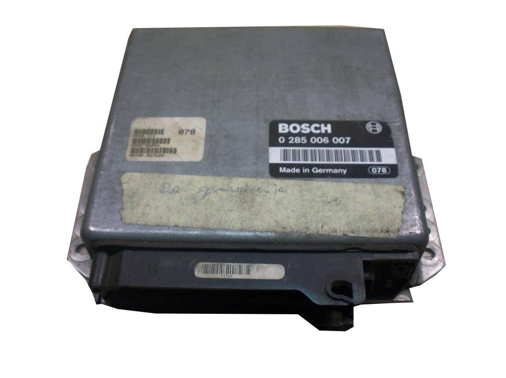 Касета EDC МАН M2000 F2000 BOSCH 0285006007 004314