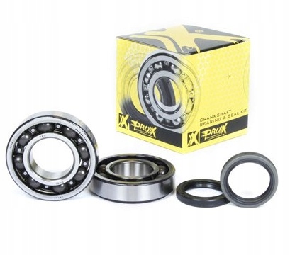 Prox Ložiská kľukového hriadeľa Suzuki Rmz 250 10-18