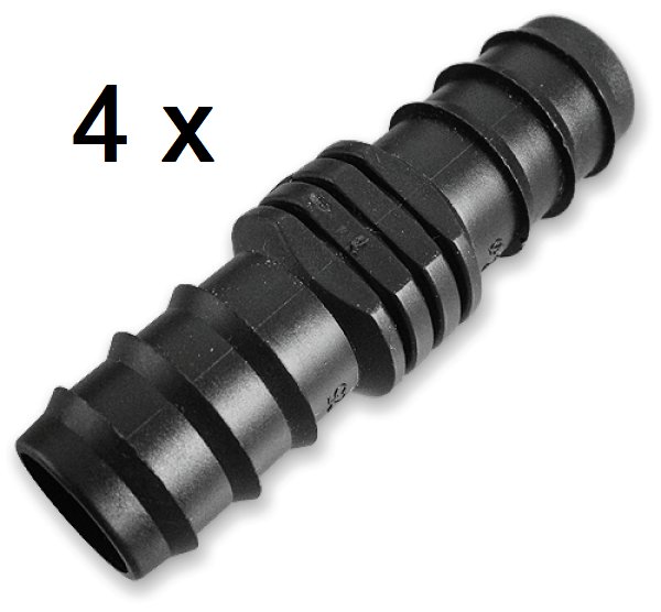 

Łącznik do lini kroplującej do węża fi 16mm nypel