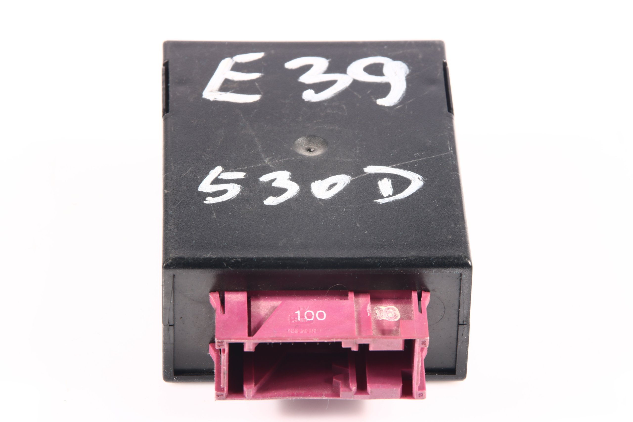 BMW E39 E38 - MODUŁ STEROWNIK ŚWIATEŁ 8375964 Producent części BMW OE