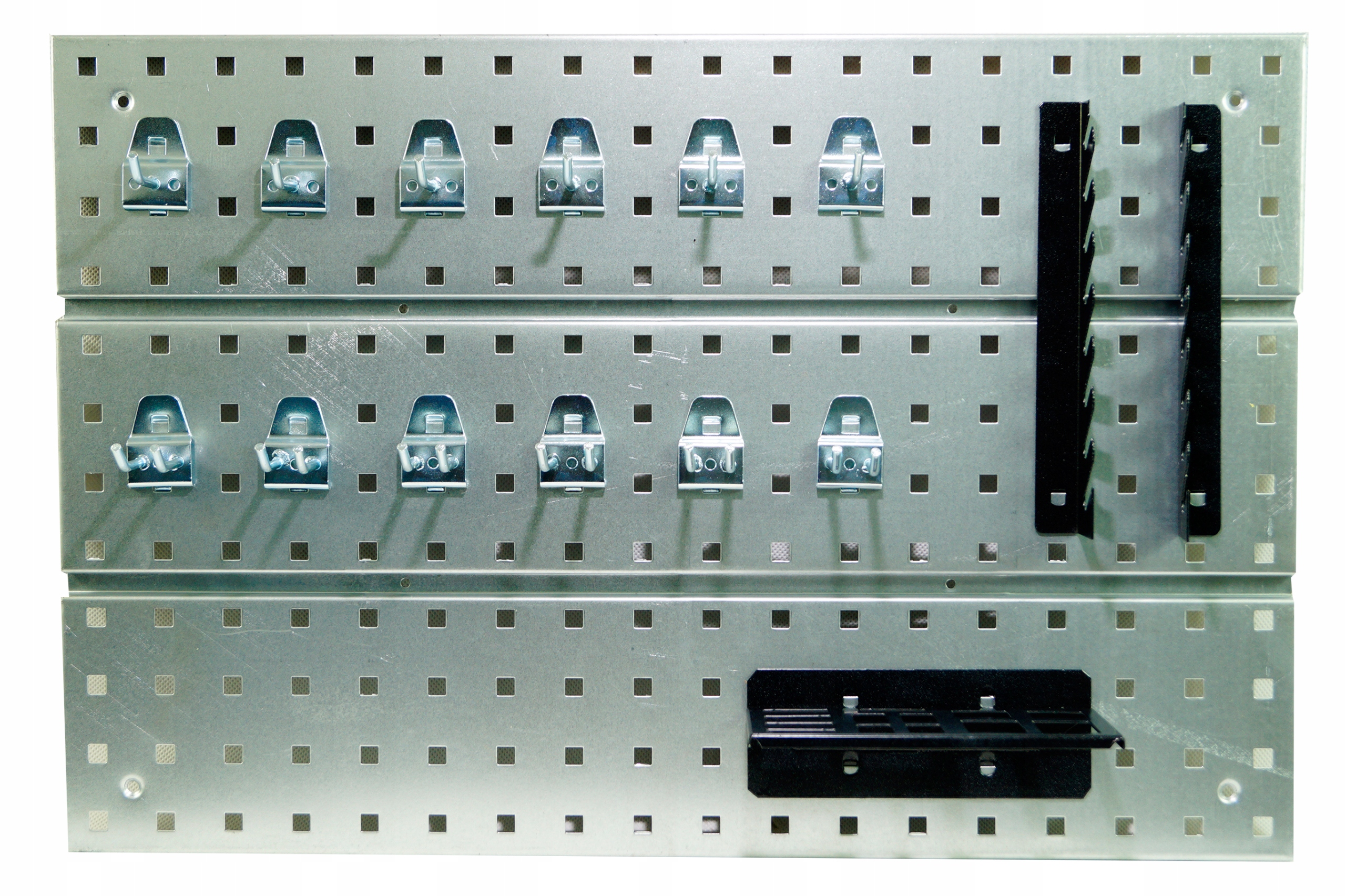 Tablica NARZEDZIOWA do warsztatu garazu 32 elem Producent code Tool Wall Premium