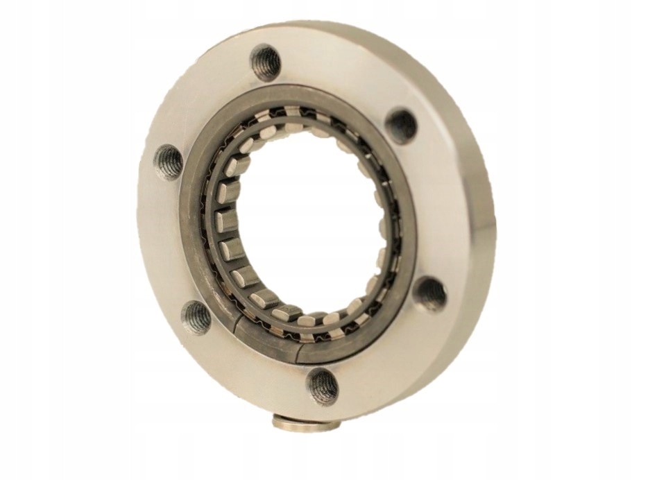 2002 Yamaha Grizzly Yfm 660 Spojka Startéru