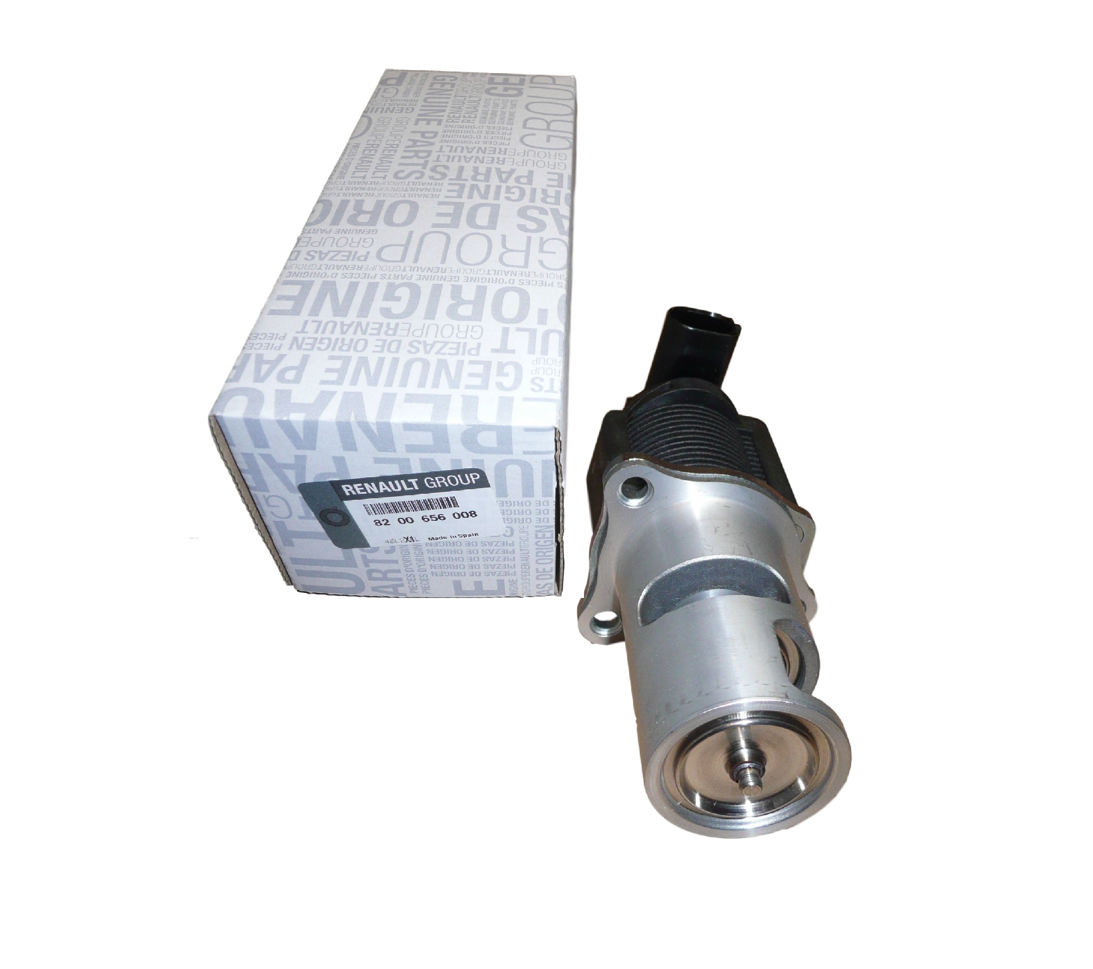 Renault OE 8200656008 zawor егр