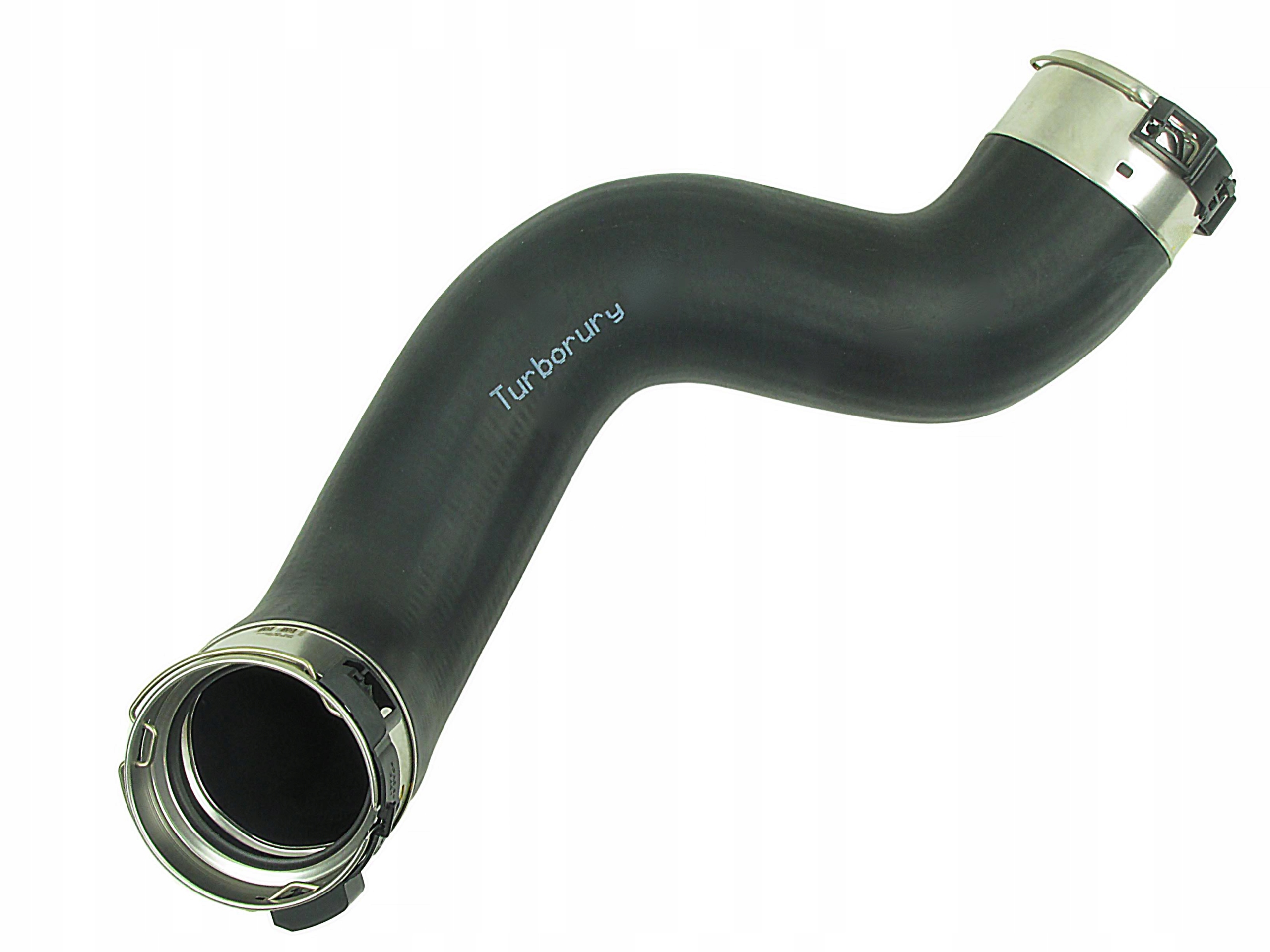 Turbo Kabel Intercoolera Mercedes W204 C350 CDI