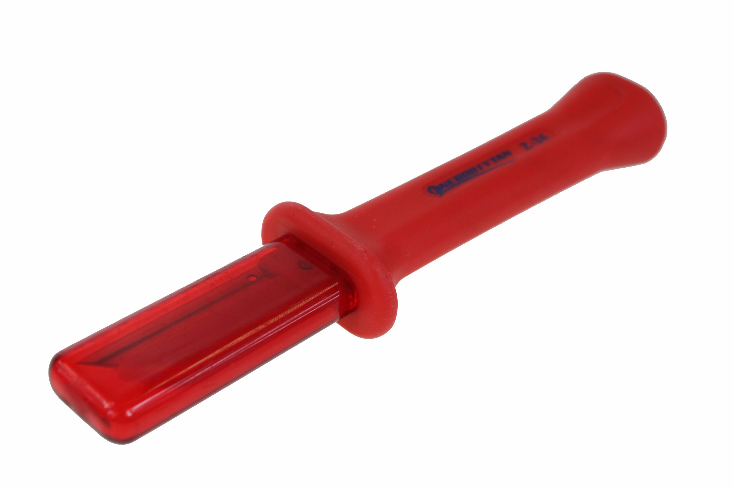 NÓŻ DO KABLI ŚCIAGACZ IZOLACJI NÓŻ MONTERSKI TYTAN Rodzaj nóż