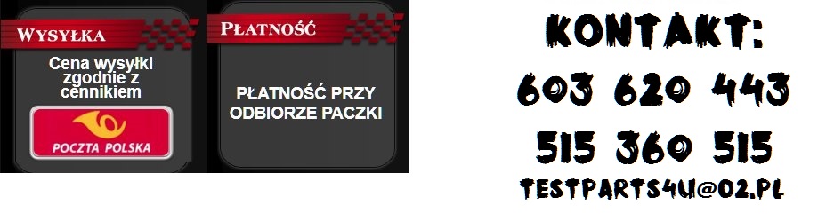 POMPA ABS MERCEDES W211 W219 CLS A2114313712 Typ samochodu Samochody osobowe