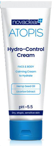 

NovaClear Atopis Hydro-Control Cream 250 ml