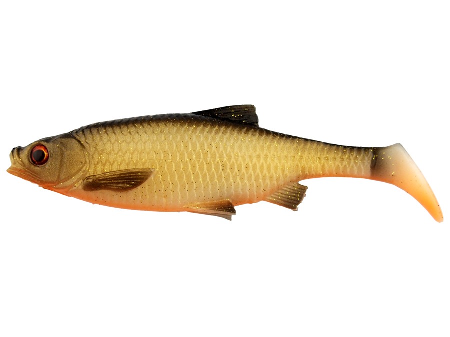 

Savage Gear 3D Lb Roach Paddle 12.5cm/22g (57433)