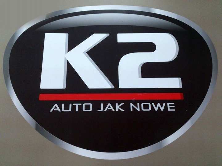 K2 DIESEL DODATEK DO OLEJU NAPĘDOWEGO T312 50ML Producent K2