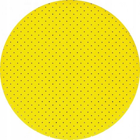 PAPIER ŚCIERNY,KRĄŻEK DO ŻYRAFY 225mm GR.80/10szt