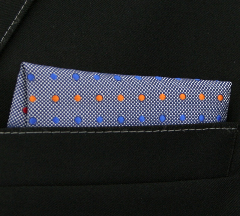 Elegancka poszetka Alties Marka inna